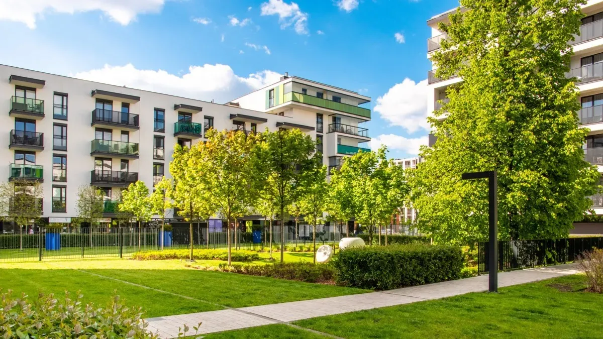 Mieszkanie na wynajem Warszawa, Żoliborz. 17