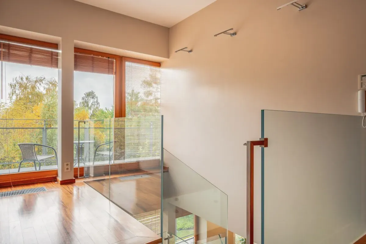 Mieszkanie na wynajem Warszawa, Mokotów. 2