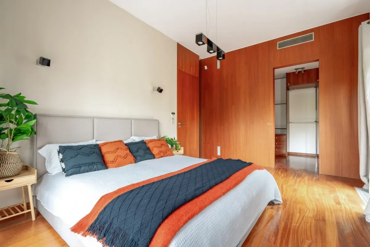 Mieszkanie na wynajem Warszawa, Mokotów. 3