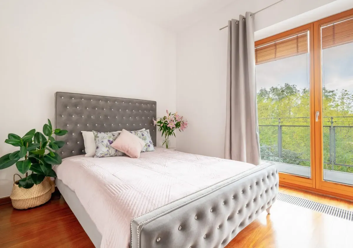 Mieszkanie na wynajem Warszawa, Mokotów. 12