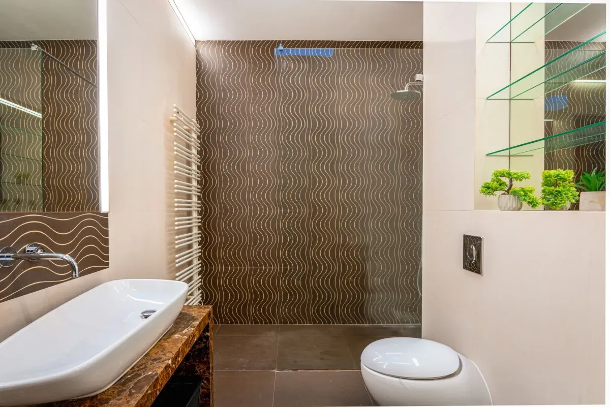 Mieszkanie na wynajem Warszawa, Mokotów. 16