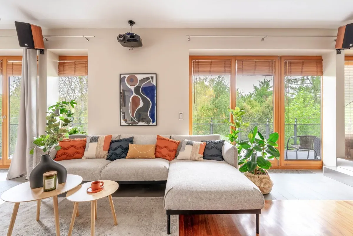 Mieszkanie na wynajem Warszawa, Mokotów. 19