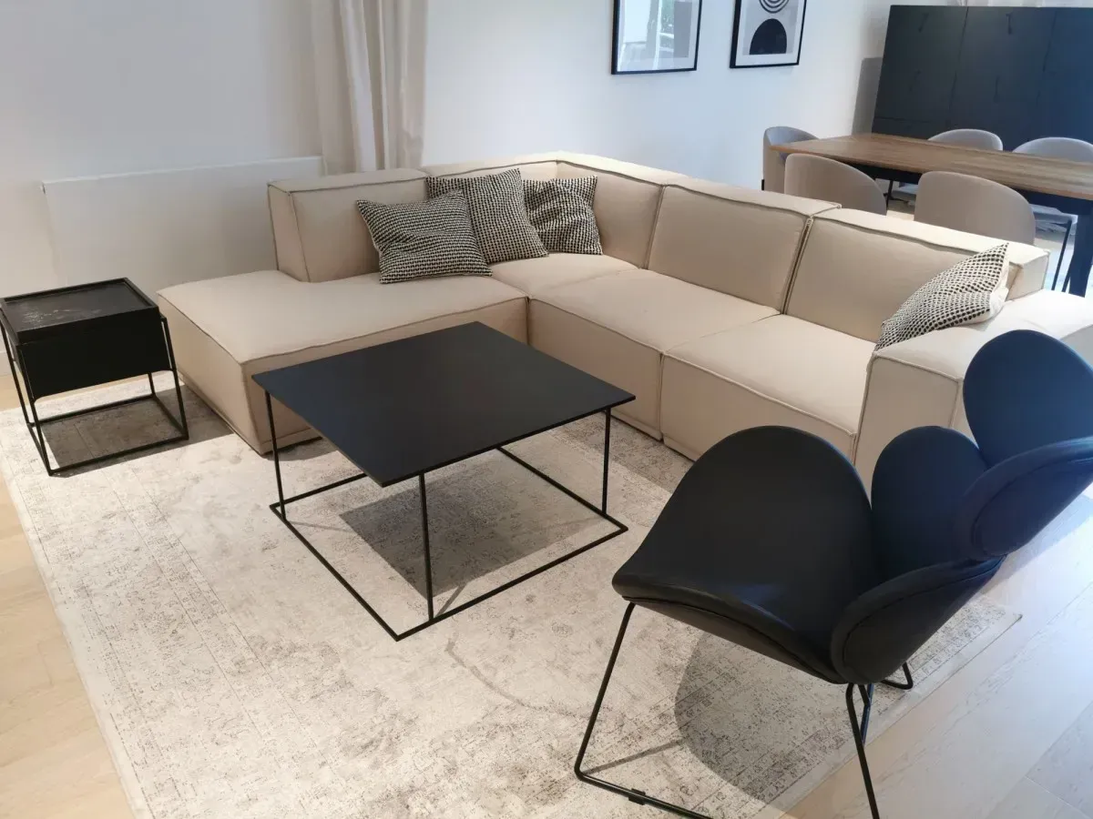 Mieszkanie na wynajem, Warszawa. 2