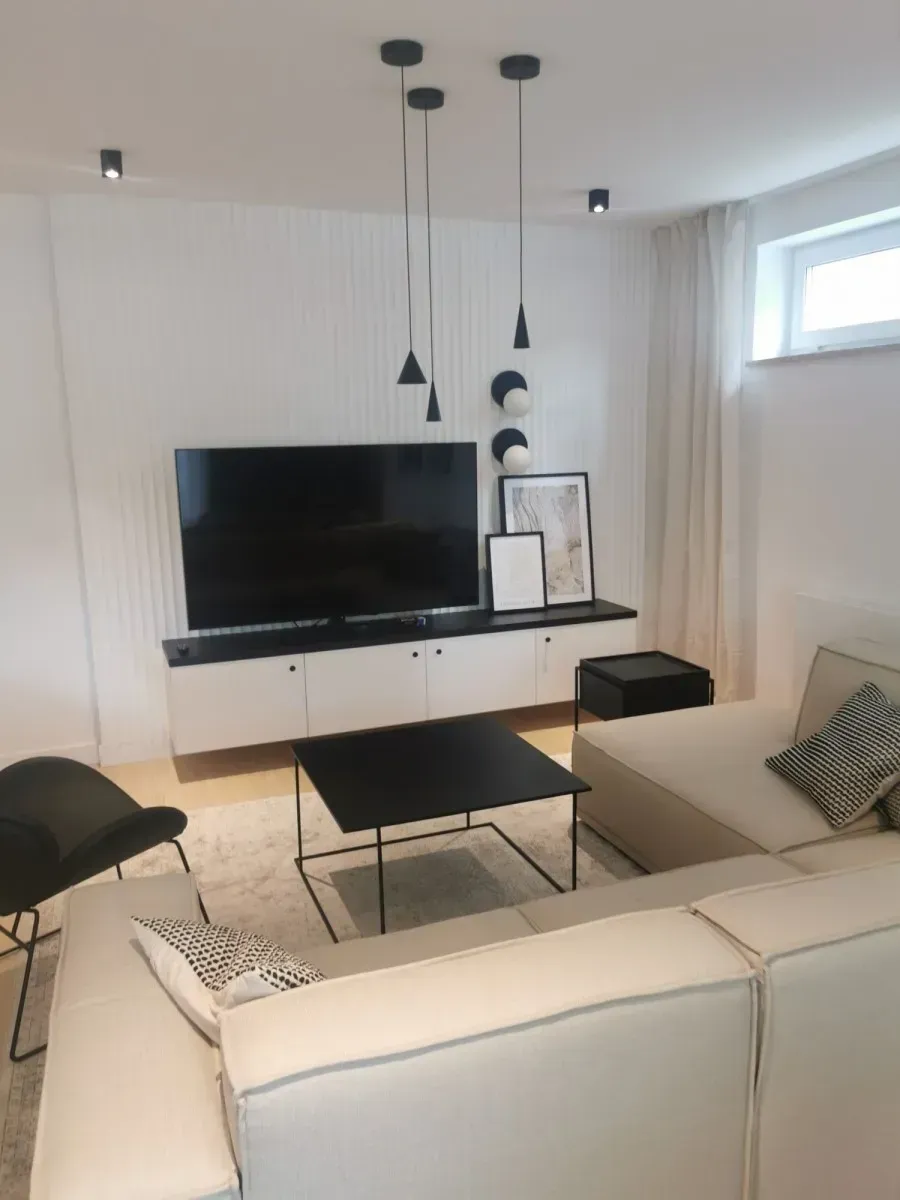 Mieszkanie na wynajem, Warszawa. 8