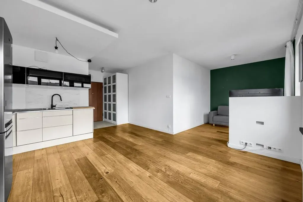 Mieszkanie na sprzedaż Warszawa, Mokotów. 3