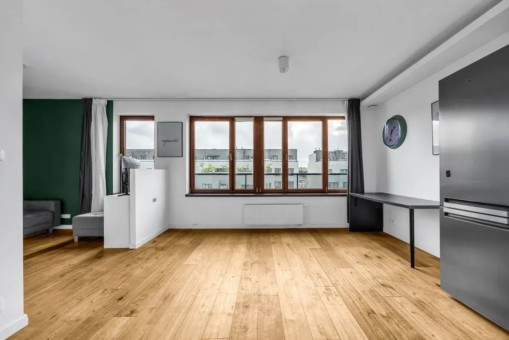 Mieszkanie na sprzedaż Warszawa, Mokotów. 4