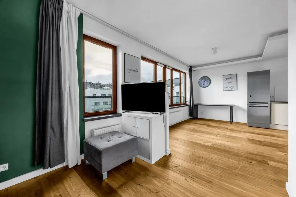 Mieszkanie na sprzedaż Warszawa, Mokotów. 5