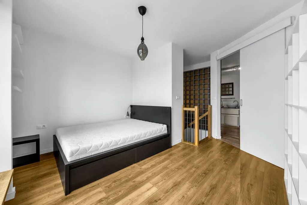 Mieszkanie na sprzedaż Warszawa, Mokotów. 7