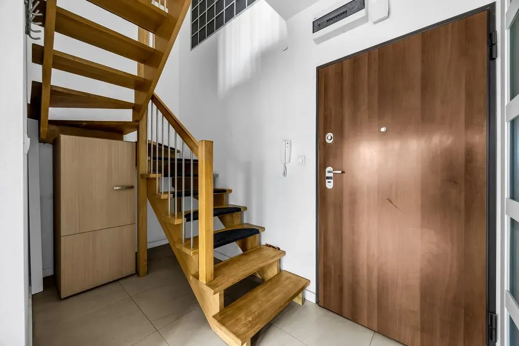 Mieszkanie na sprzedaż Warszawa, Mokotów. 8