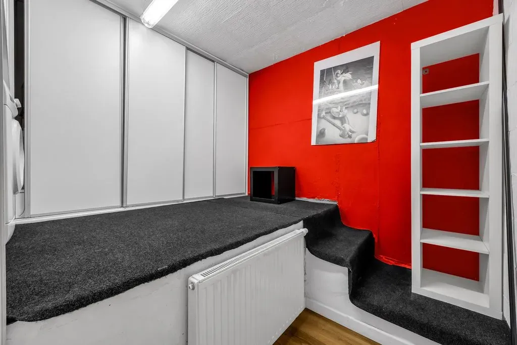 Mieszkanie na sprzedaż Warszawa, Mokotów. 9