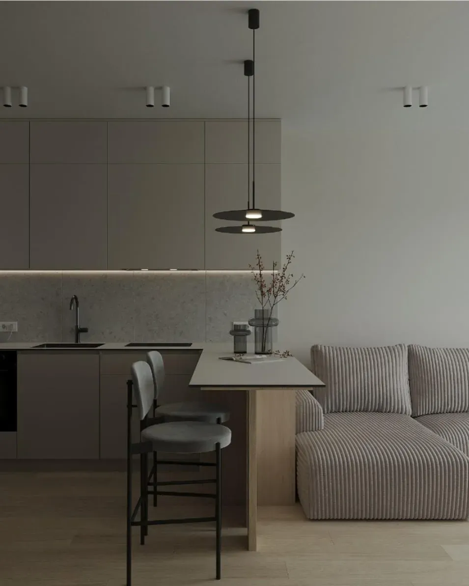 Mieszkanie na wynajem Warszawa, Praga-Południe. 5