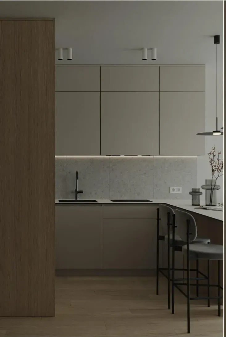 Mieszkanie na wynajem Warszawa, Praga-Południe. 10