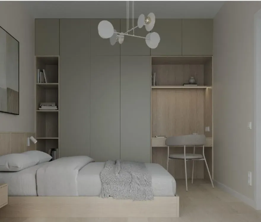 Mieszkanie na wynajem Warszawa, Praga-Południe. 12