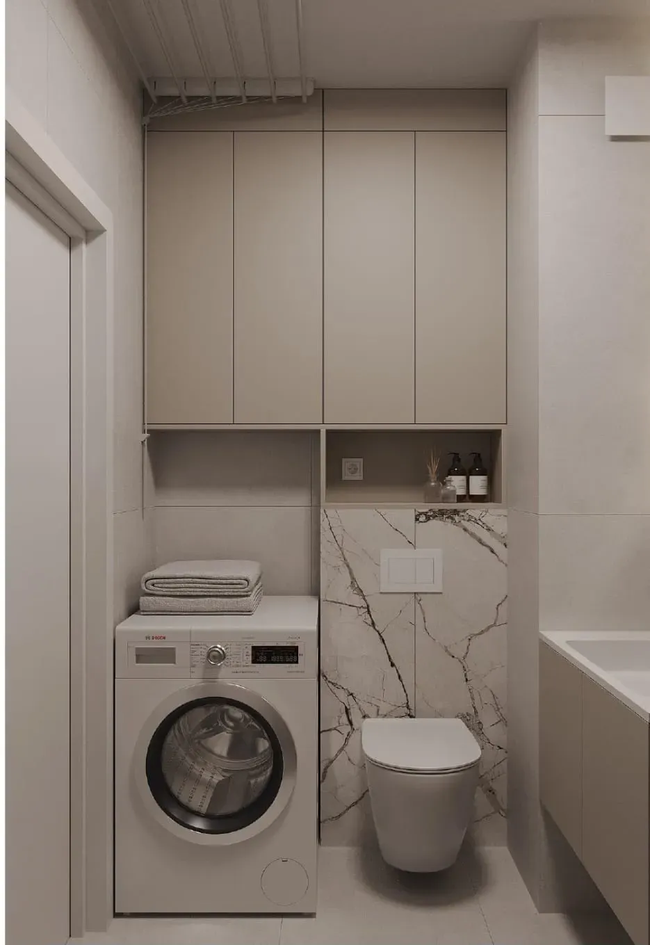 Mieszkanie na wynajem Warszawa, Praga-Południe. 17