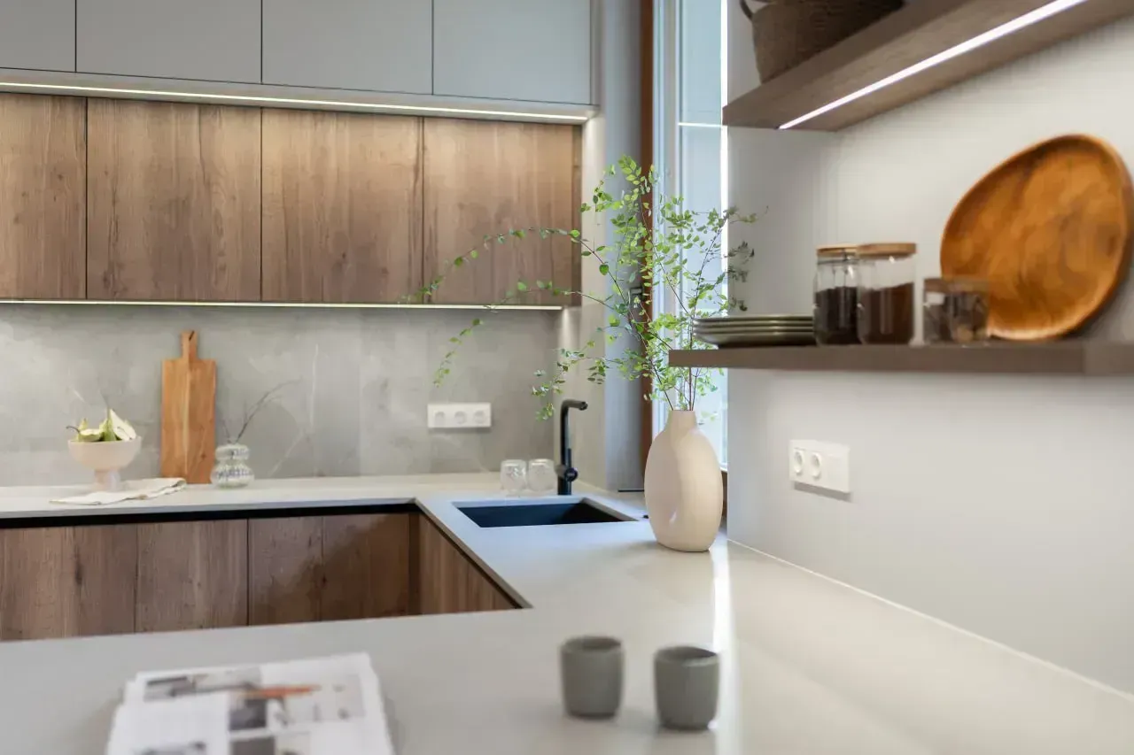 Nowe mieszkania na sprzedaż Warszawa, Wilanów. 2