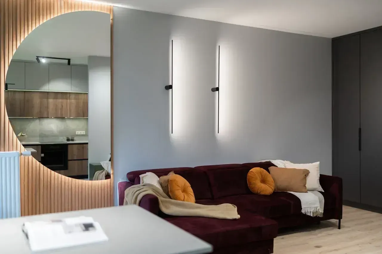 Nowe mieszkania na sprzedaż Warszawa, Wilanów. 4