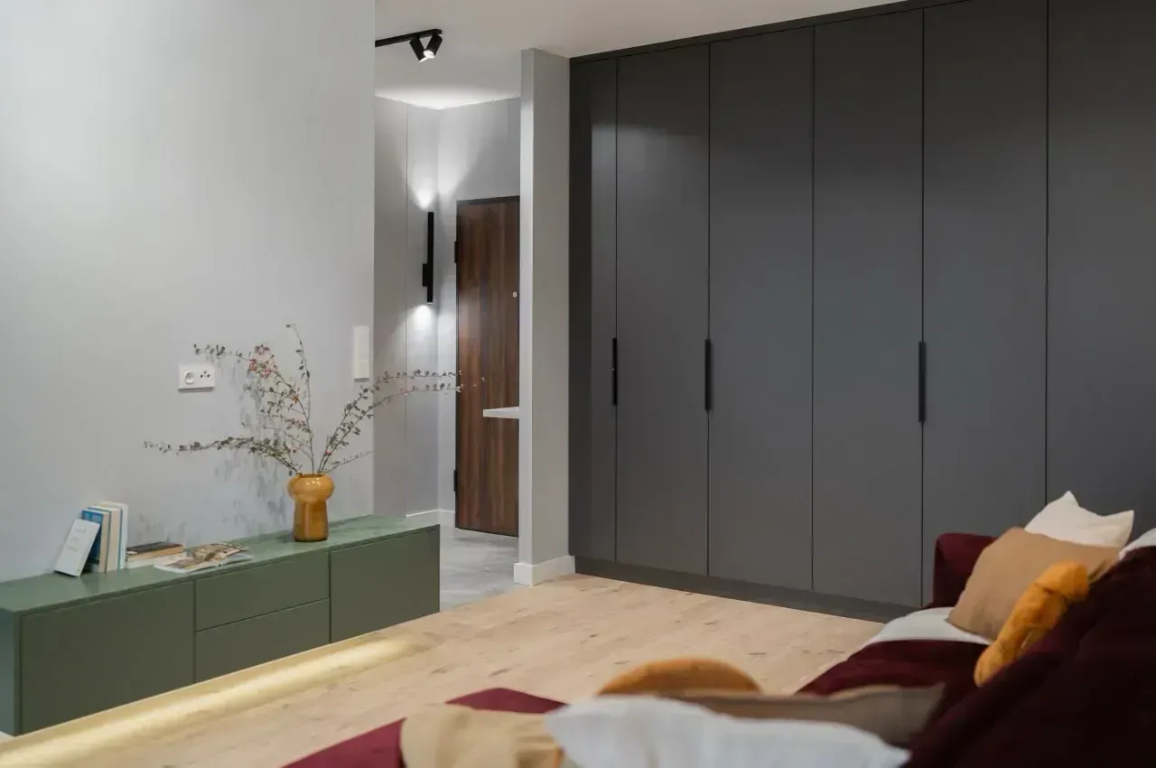 Nowe mieszkania na sprzedaż Warszawa, Wilanów. 5