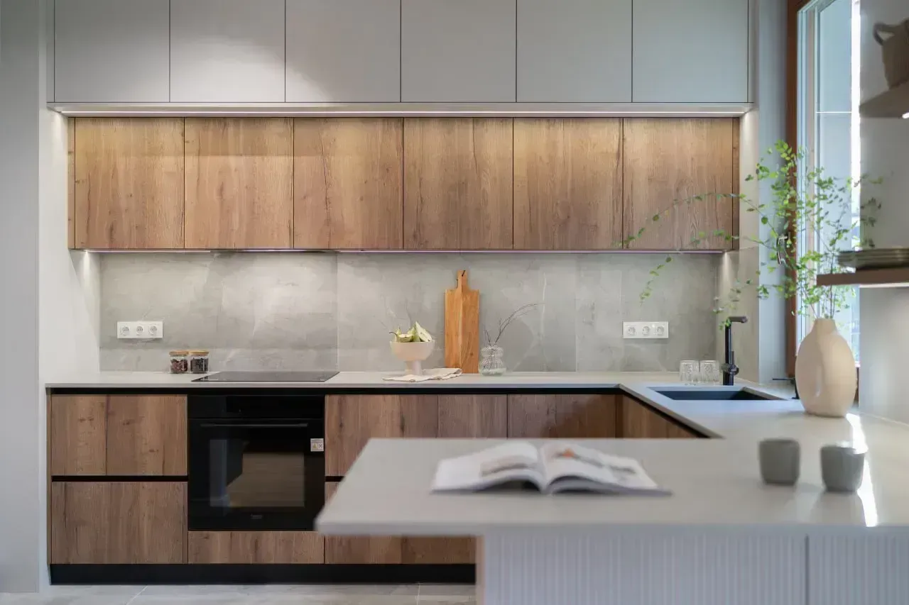 Nowe mieszkania na sprzedaż Warszawa, Wilanów. 6