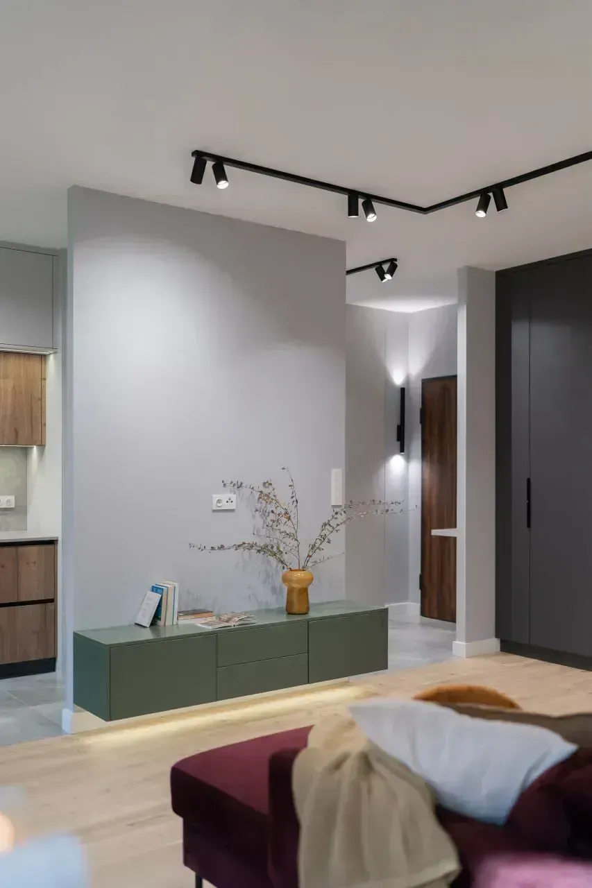 Nowe mieszkania na sprzedaż Warszawa, Wilanów. 7