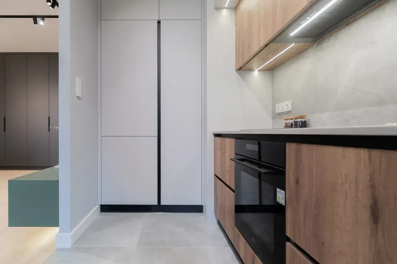 Nowe mieszkania na sprzedaż Warszawa, Wilanów. 9