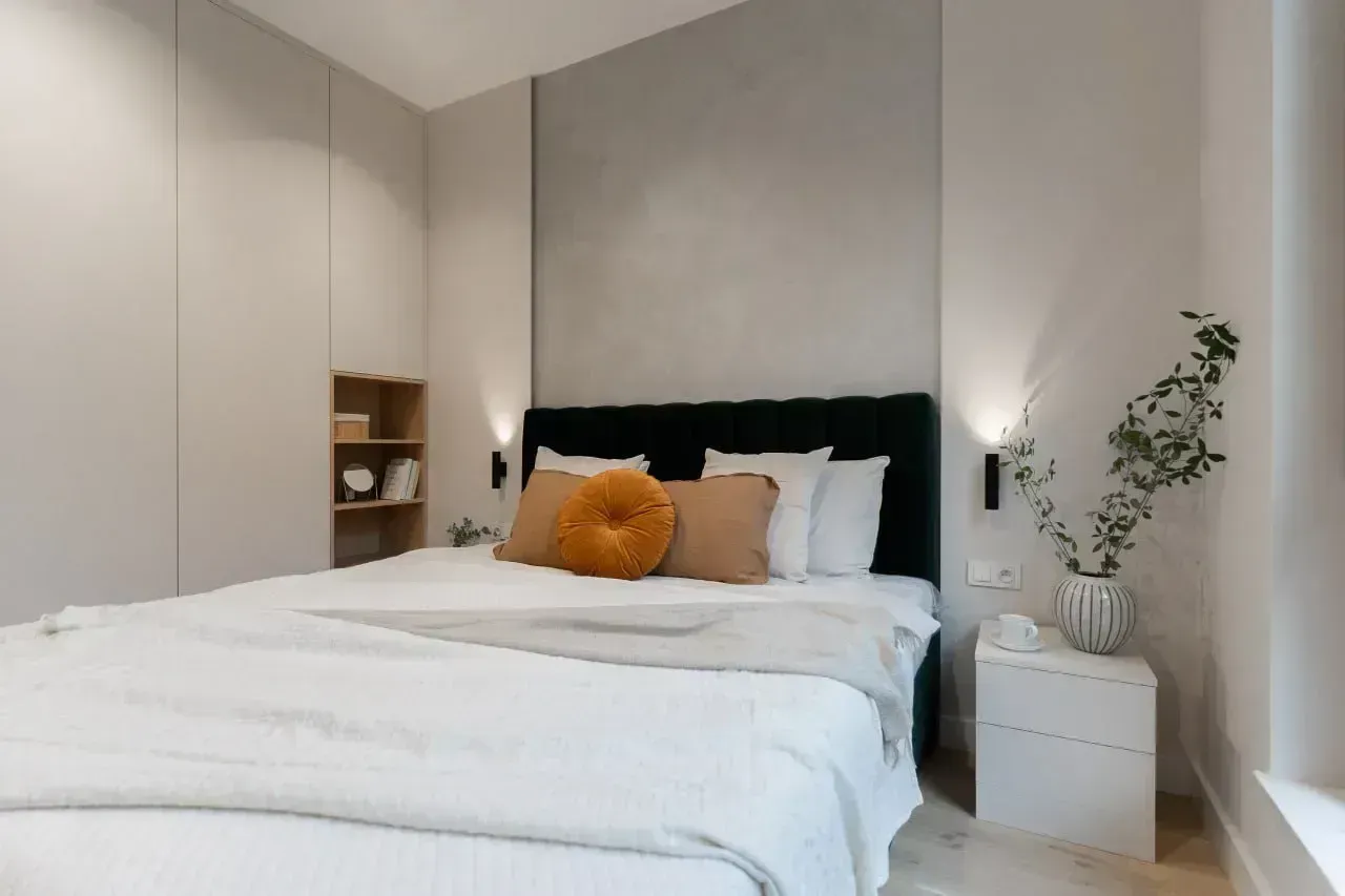 Nowe mieszkania na sprzedaż Warszawa, Wilanów. 10