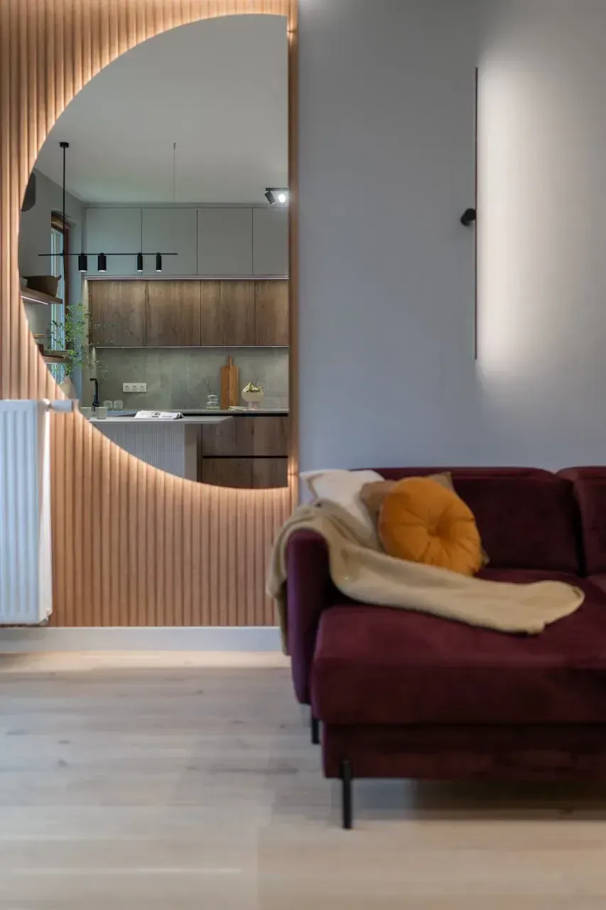 Nowe mieszkania na sprzedaż Warszawa, Wilanów. 16