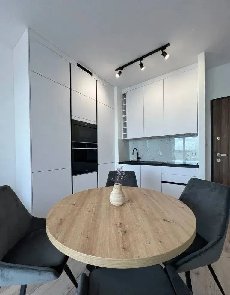 Na sprzedaż 2-pok. mieszkanie Warszawa, Wilanów. 2