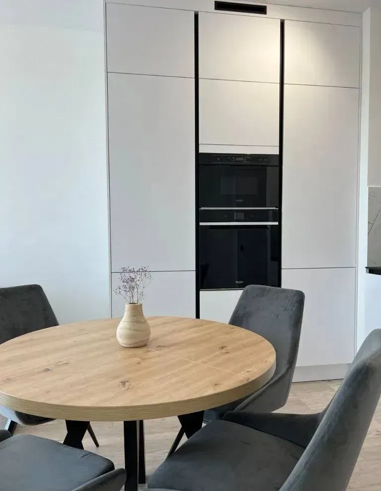 Na sprzedaż 2-pok. mieszkanie Warszawa, Wilanów. 3