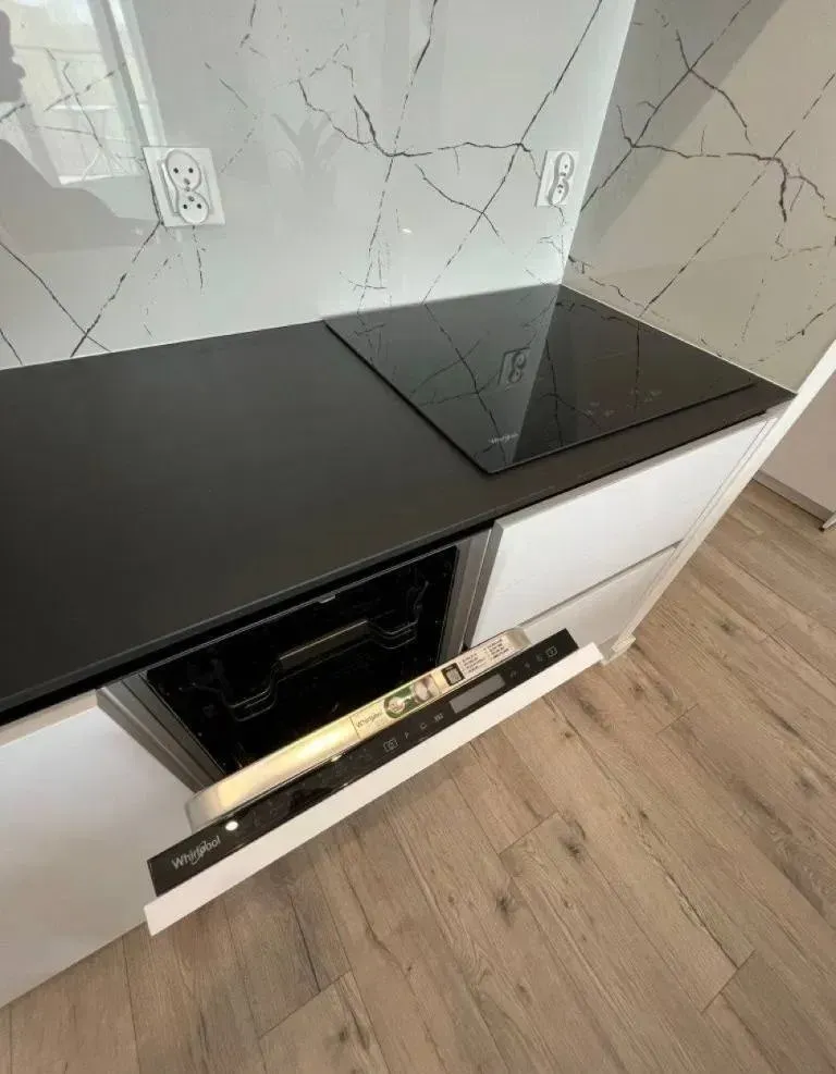 Na sprzedaż 2-pok. mieszkanie Warszawa, Wilanów. 5