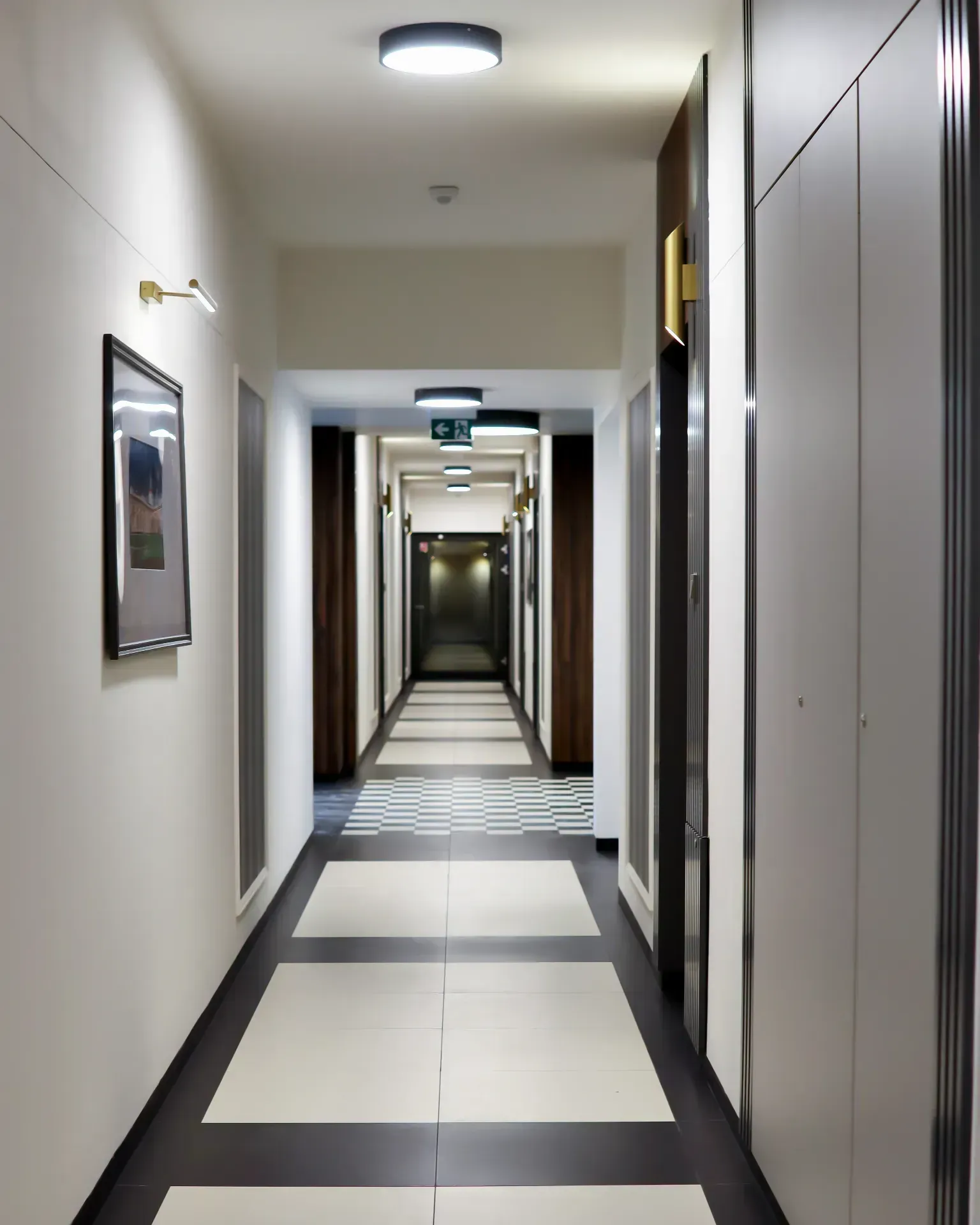 Na sprzedaż 2-pok. mieszkanie Warszawa, Wilanów. 6