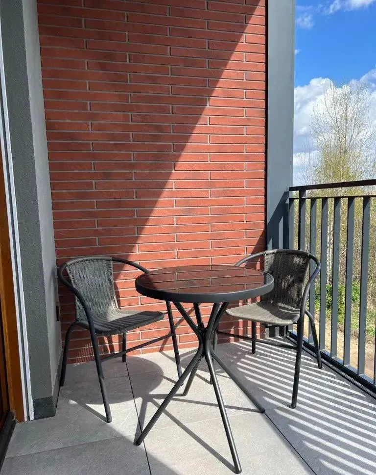 Na sprzedaż 2-pok. mieszkanie Warszawa, Wilanów. 14