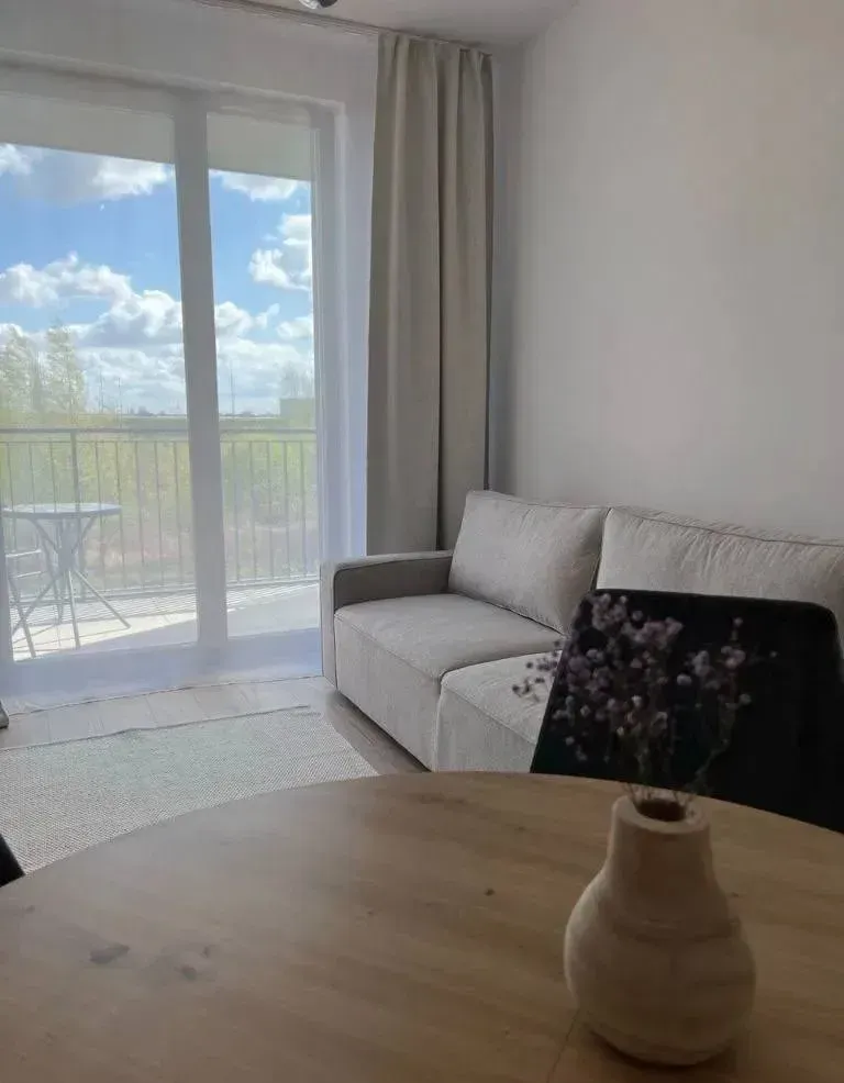 Na sprzedaż 2-pok. mieszkanie Warszawa, Wilanów. 19