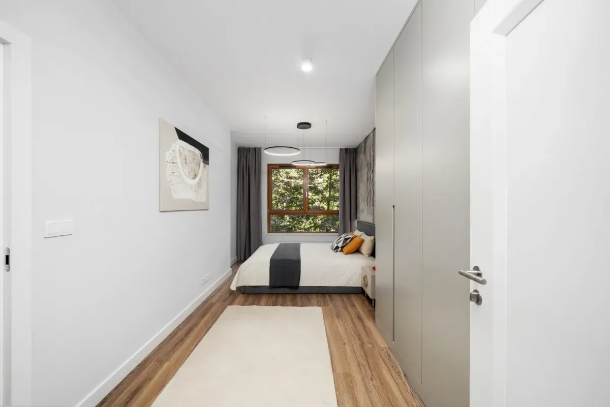 Mieszkanie na wynajem Warszawa, Ursynów. 6