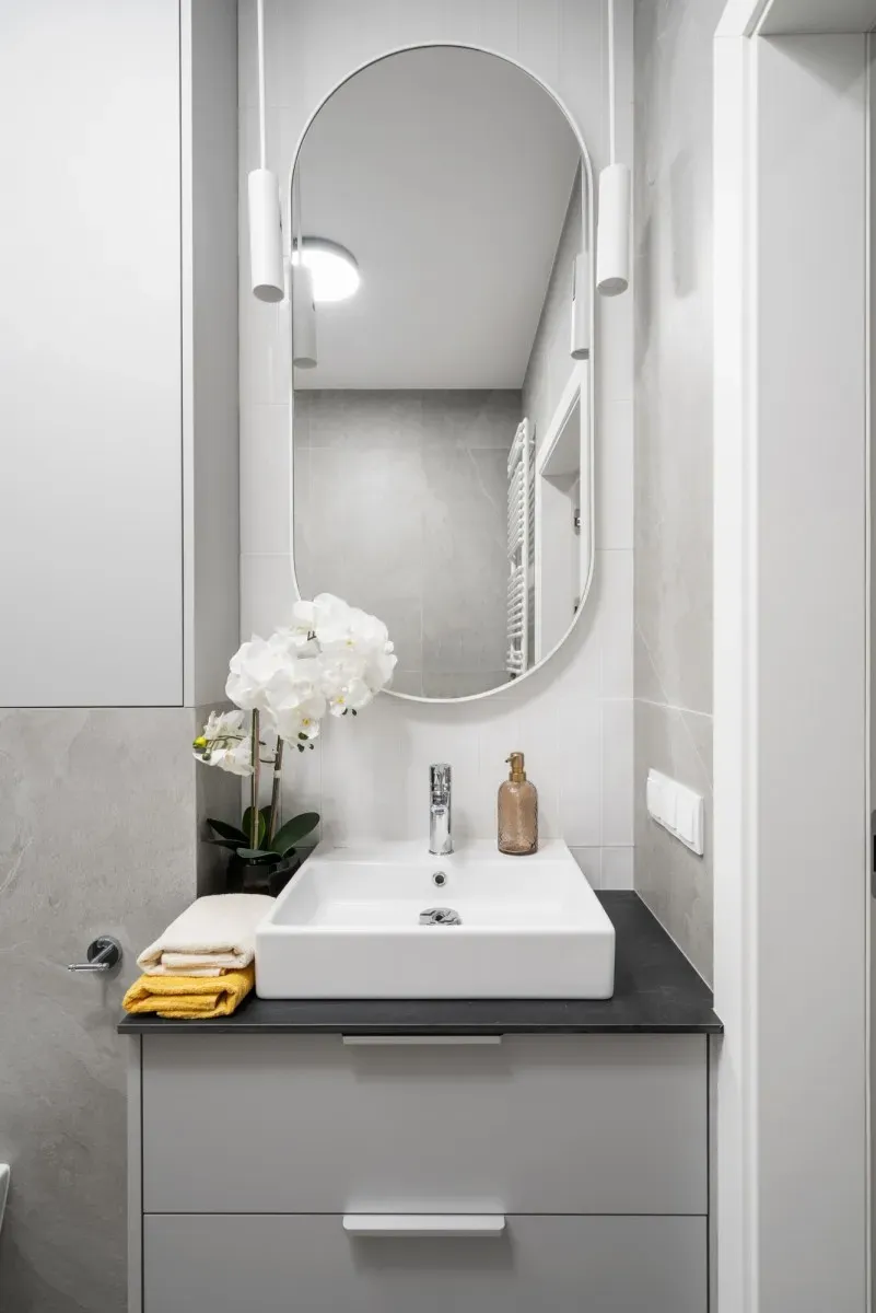 Mieszkanie na wynajem Warszawa, Ursynów. 9