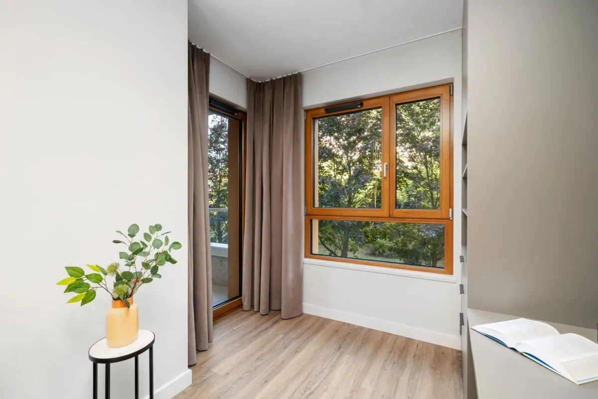 Mieszkanie na wynajem Warszawa, Ursynów. 12