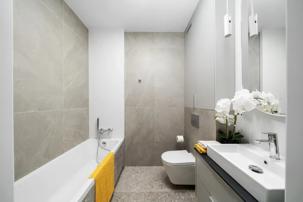 Mieszkanie na wynajem Warszawa, Ursynów. 15