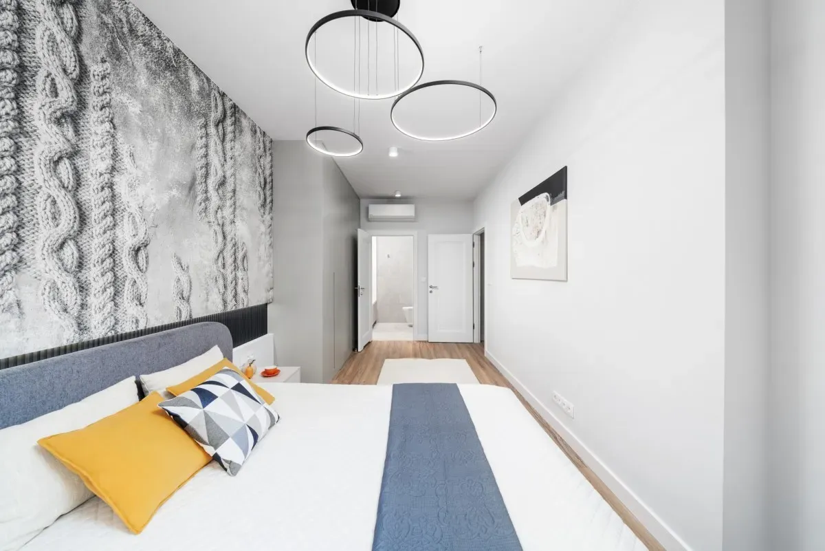 Mieszkanie na wynajem Warszawa, Ursynów. 17