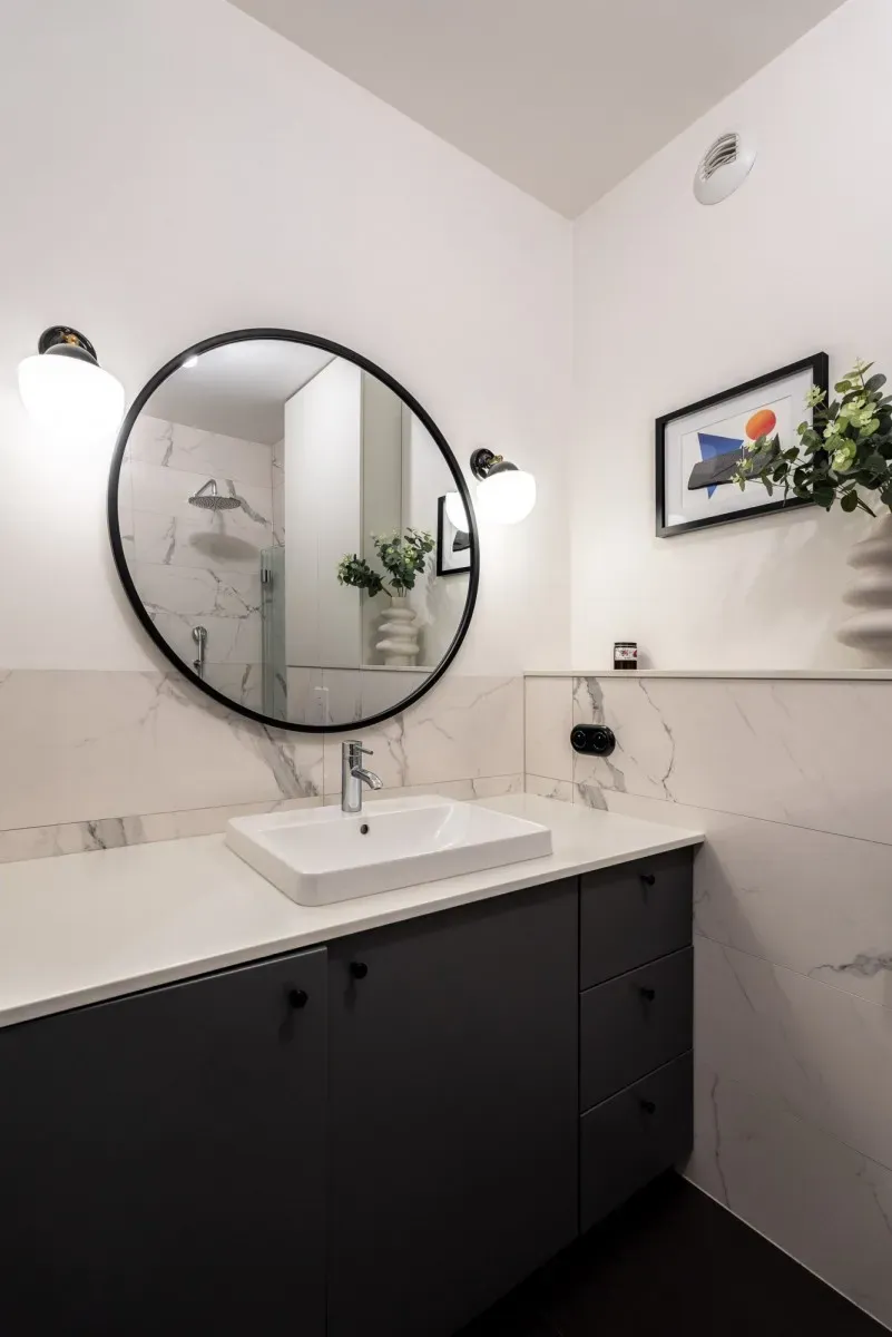 Mieszkanie na wynajem Warszawa, Mokotów 6