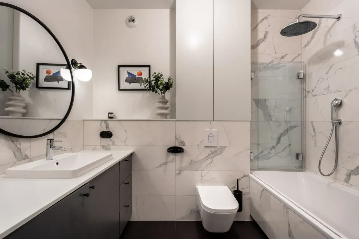 Mieszkanie na wynajem Warszawa, Mokotów 7