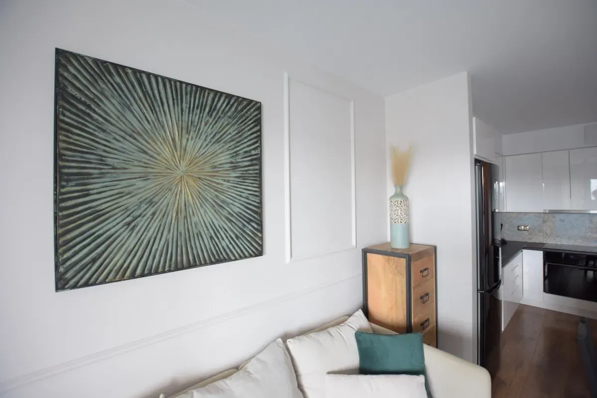 Mieszkanie na wynajem Warszawa, Mokotów 6