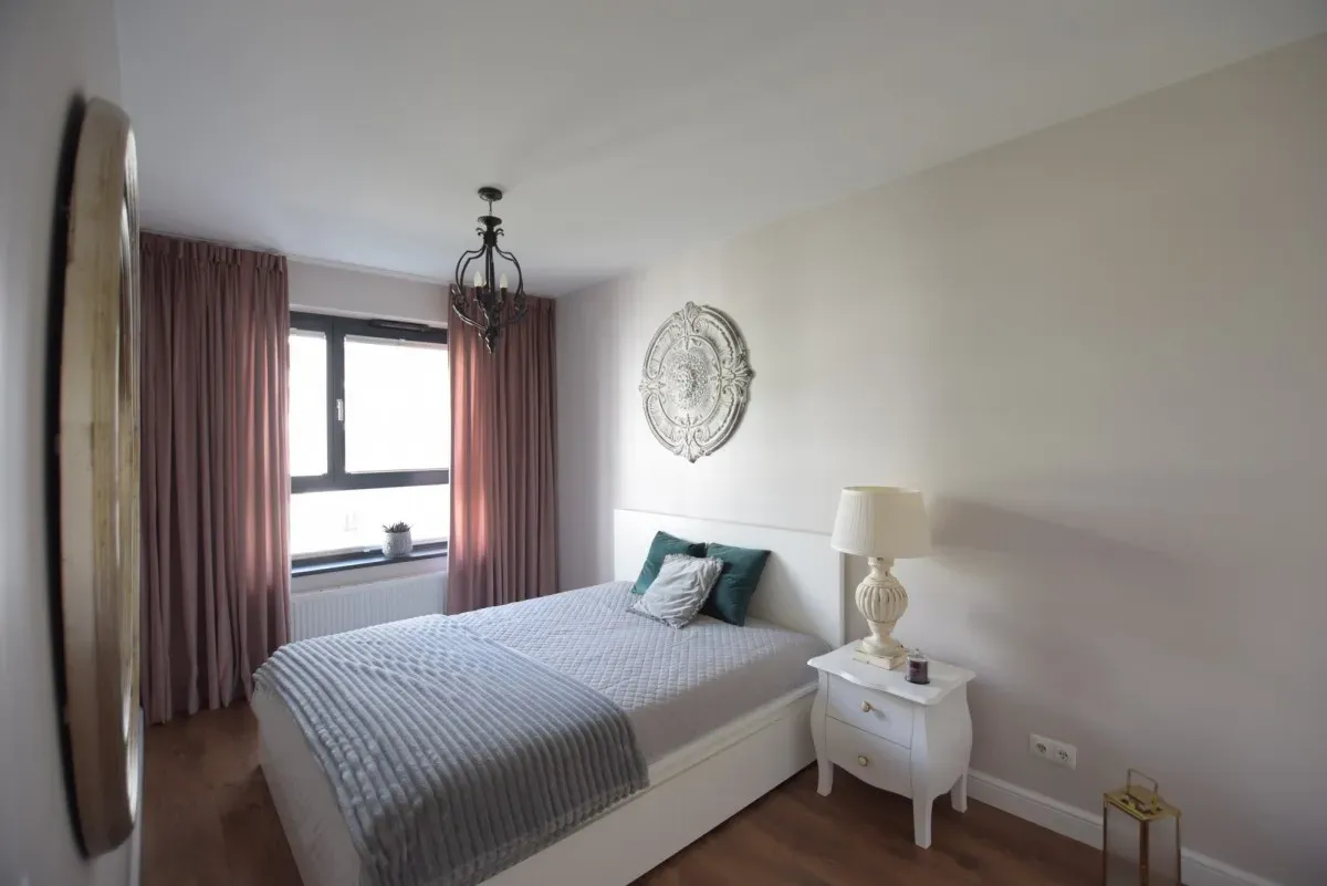 Mieszkanie na wynajem Warszawa, Mokotów 11