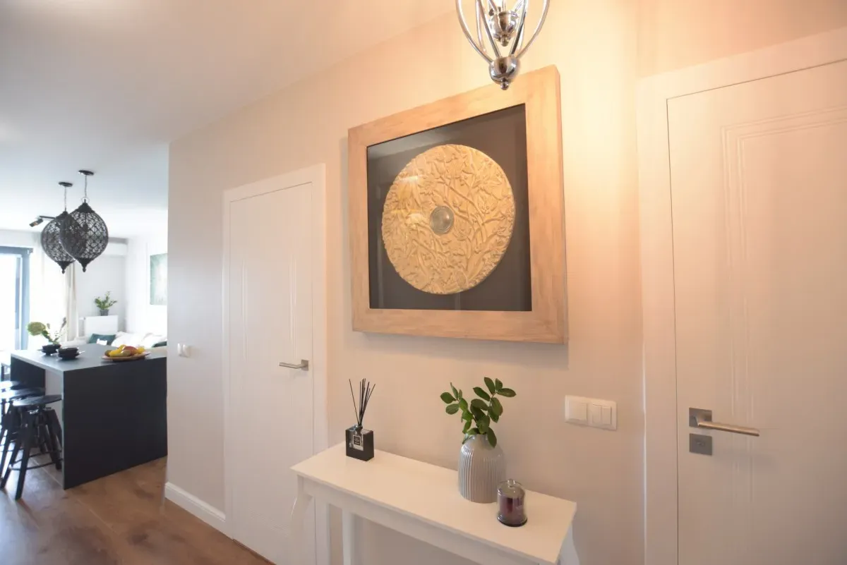 Mieszkanie na wynajem Warszawa, Mokotów 13