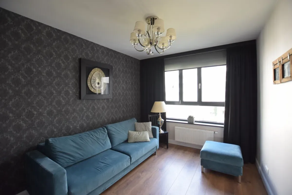 Mieszkanie na wynajem Warszawa, Mokotów 14