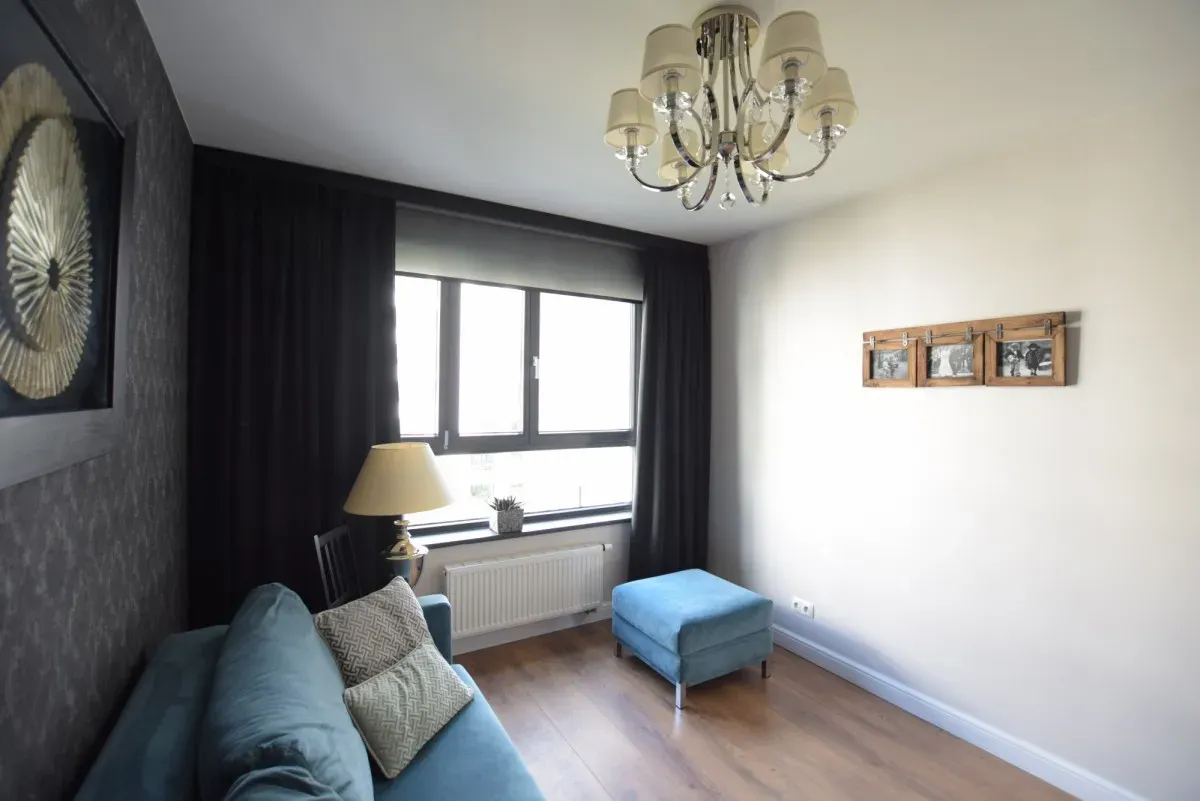 Mieszkanie na wynajem Warszawa, Mokotów 16