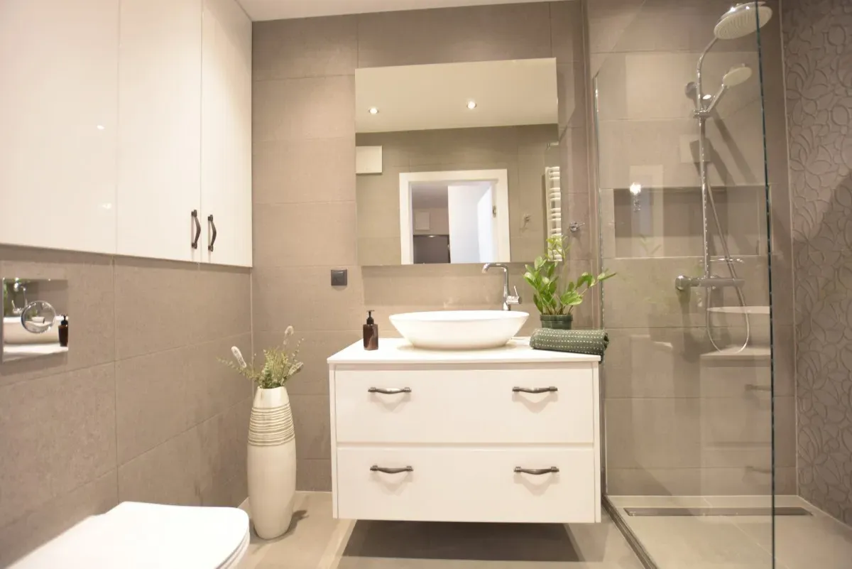 Mieszkanie na wynajem Warszawa, Mokotów 18