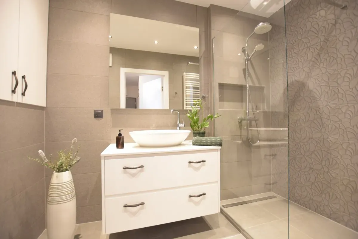 Mieszkanie na wynajem Warszawa, Mokotów 19