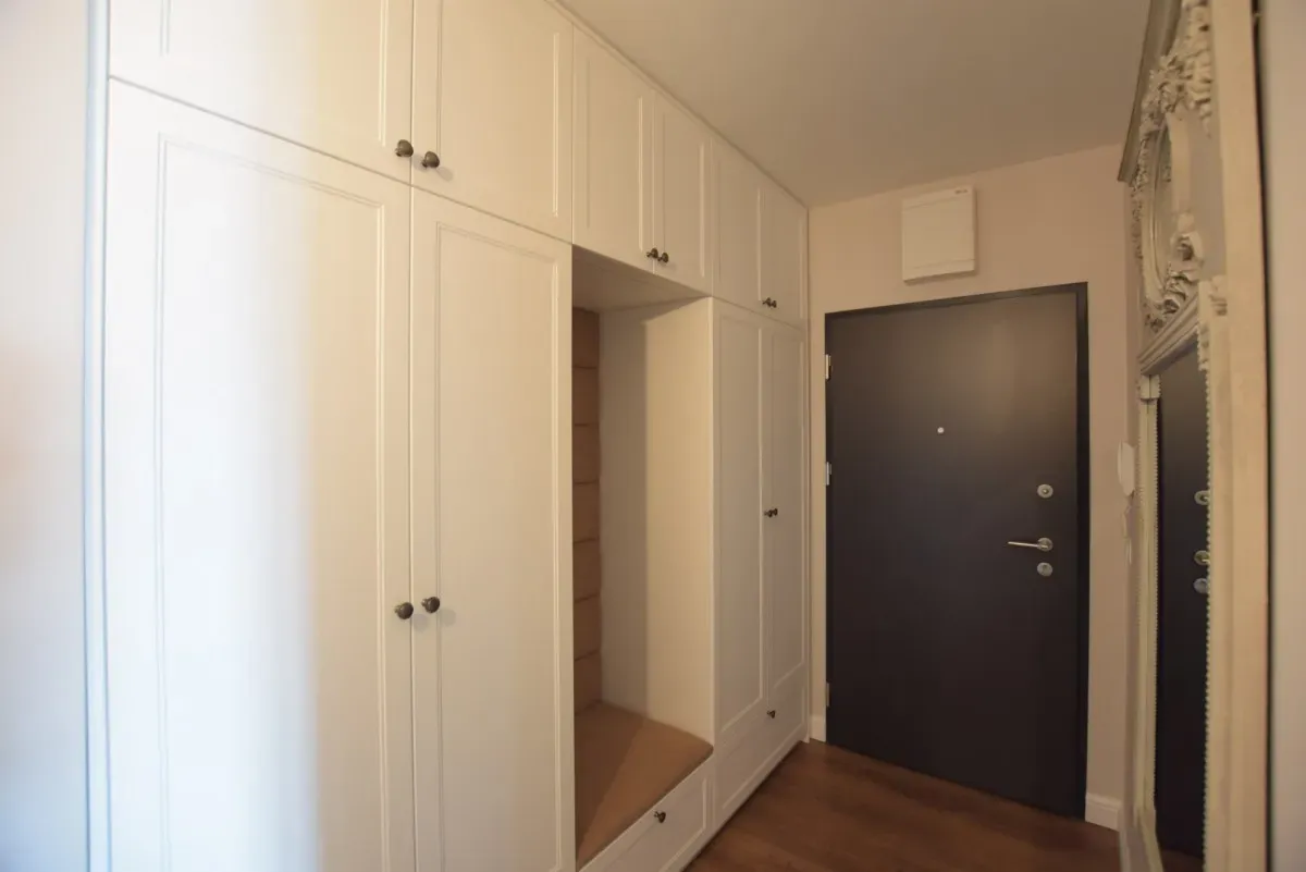 Mieszkanie na wynajem Warszawa, Mokotów 22