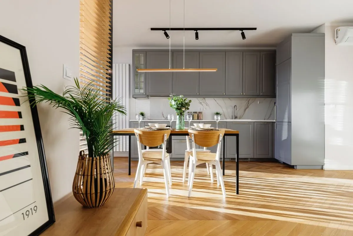 Mieszkanie na wynajem Warszawa, Żoliborz 2