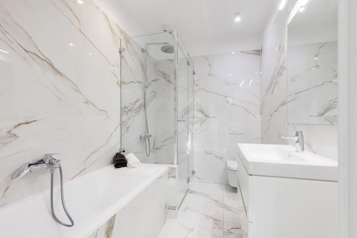 Mieszkanie na wynajem Warszawa, Żoliborz 7