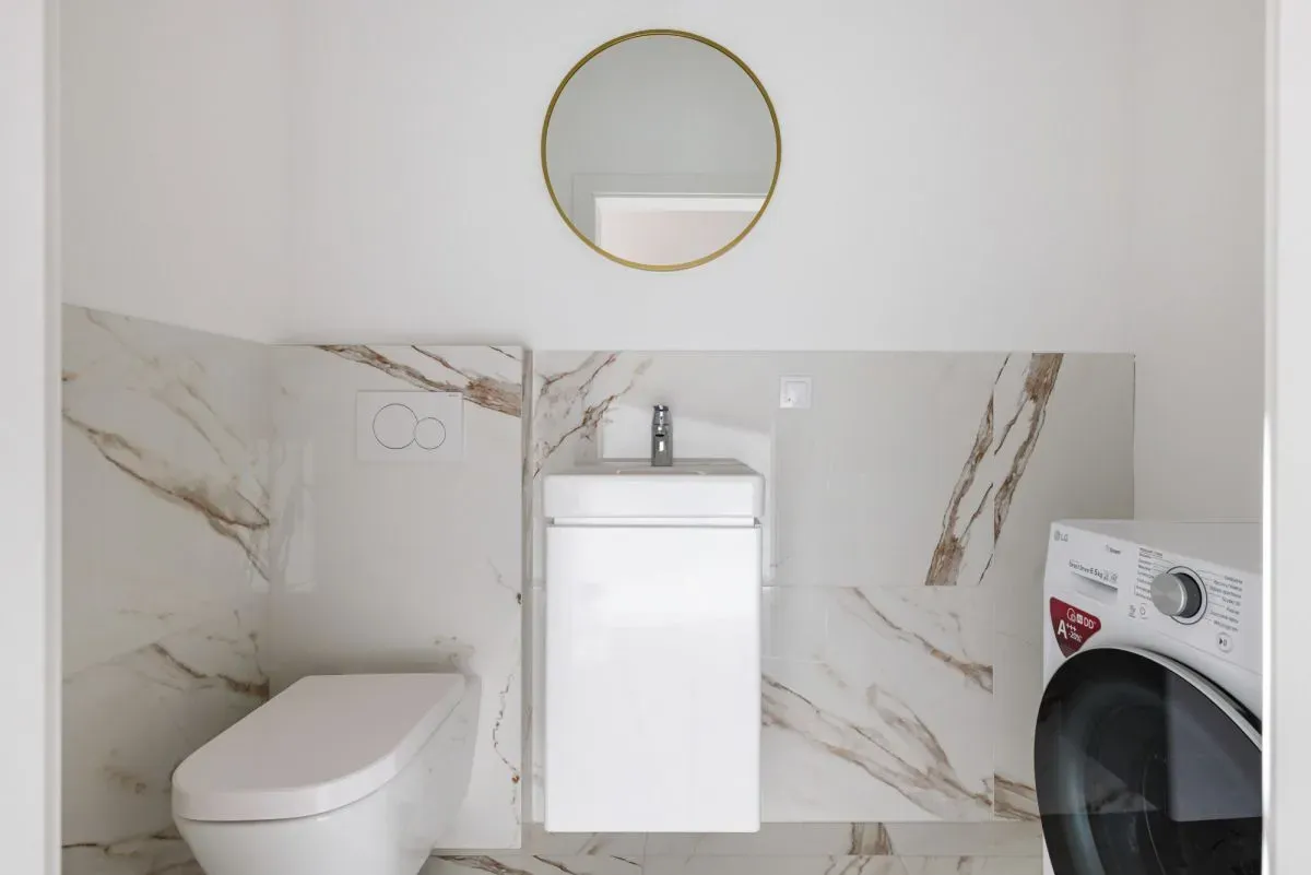 Mieszkanie na wynajem Warszawa, Żoliborz 8